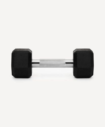 Гантель гексагональная STARFIT DB-301 PRO#3 Гантель гексагональная STARFIT DB-301 PRO#3