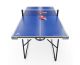 Теннисный стол DFC TORNADO Cyclone Indoor Blue (с сеткой)#11