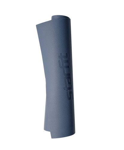 Коврик для йоги и фитнеса STARFIT FM-103 PVC HD 183x61х0,4 см (ночное море)#5 Коврик для йоги и фитнеса STARFIT FM-103 PVC HD 183x61х0,4 см (ночное море)#5