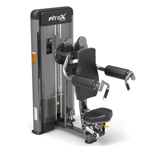 Дельта машина FITEX PRO FTX-61F03 Дельта машина FITEX PRO FTX-61F03