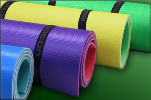 Коврик гимнастический 180х60х0,8 см Коврик гимнастический 180х60х0,8 см