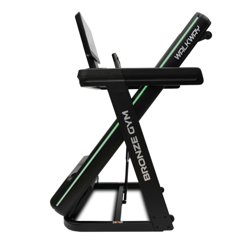 Беговая дорожка BRONZE GYM WALKWAY#3