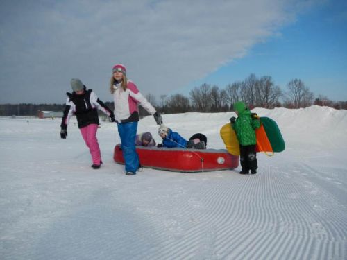 Надувной мини-батут "Sport" 300 мм#12