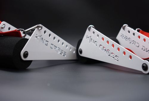 Вспомогательный тренажер для гимнастики KING CROSS#5