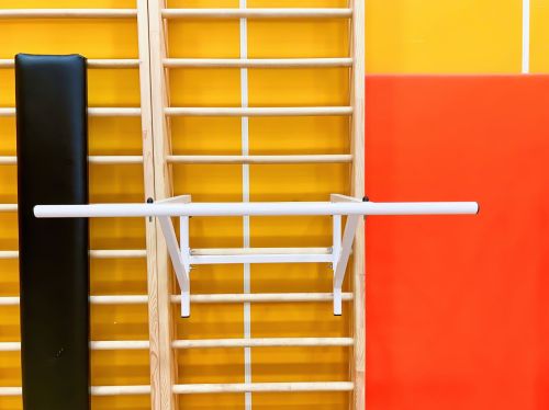 Перекладина навесная универсальная разборная СТ-10#5