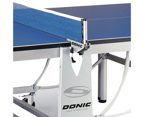 Теннисный стол DONIC WORLD CHAMPION TC BLUE#2 Теннисный стол DONIC WORLD CHAMPION TC BLUE#2