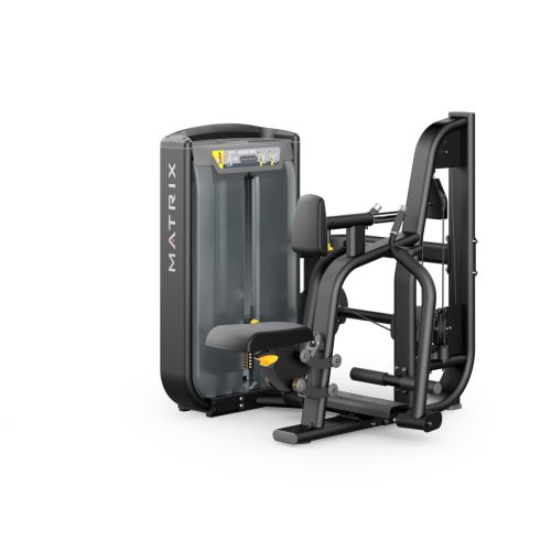 Тренажер Независимая гребная тяга ULTRA BASE MATRIX G7-S34BH Тренажер Независимая гребная тяга ULTRA BASE MATRIX G7-S34BH