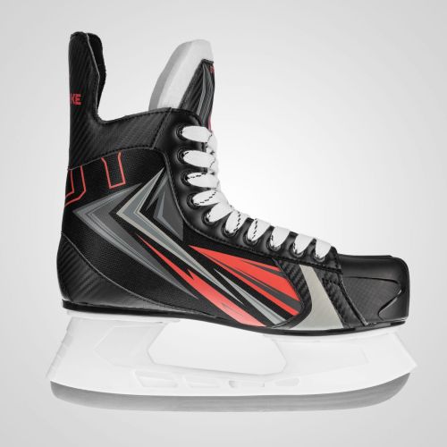 Коньки хоккейные MAD GUY STRIKE NEW 32-33 р-р.#8 Коньки хоккейные MAD GUY STRIKE NEW 32-33 р-р.#8