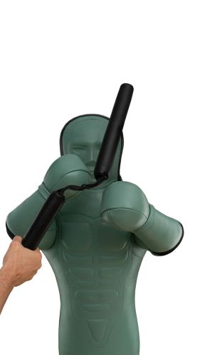 Спарринг-партнер FILIPPOV (натуральная кожа)#10 Спарринг-партнер FILIPPOV (натуральная кожа)#10