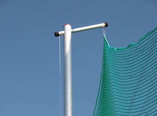 Сектор для метания диска POLANIK KLD17-5/7-A (сертификат IAAF)#4