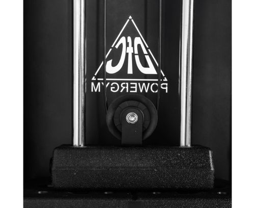 Кроссовер DFC D700/2#10