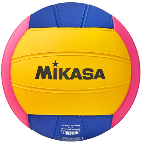 Мяч для водного поло MIKASA WP445D №4 (резина)#4
