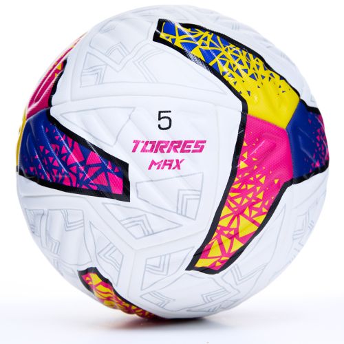 Мяч футбольный TORRES MAX №5