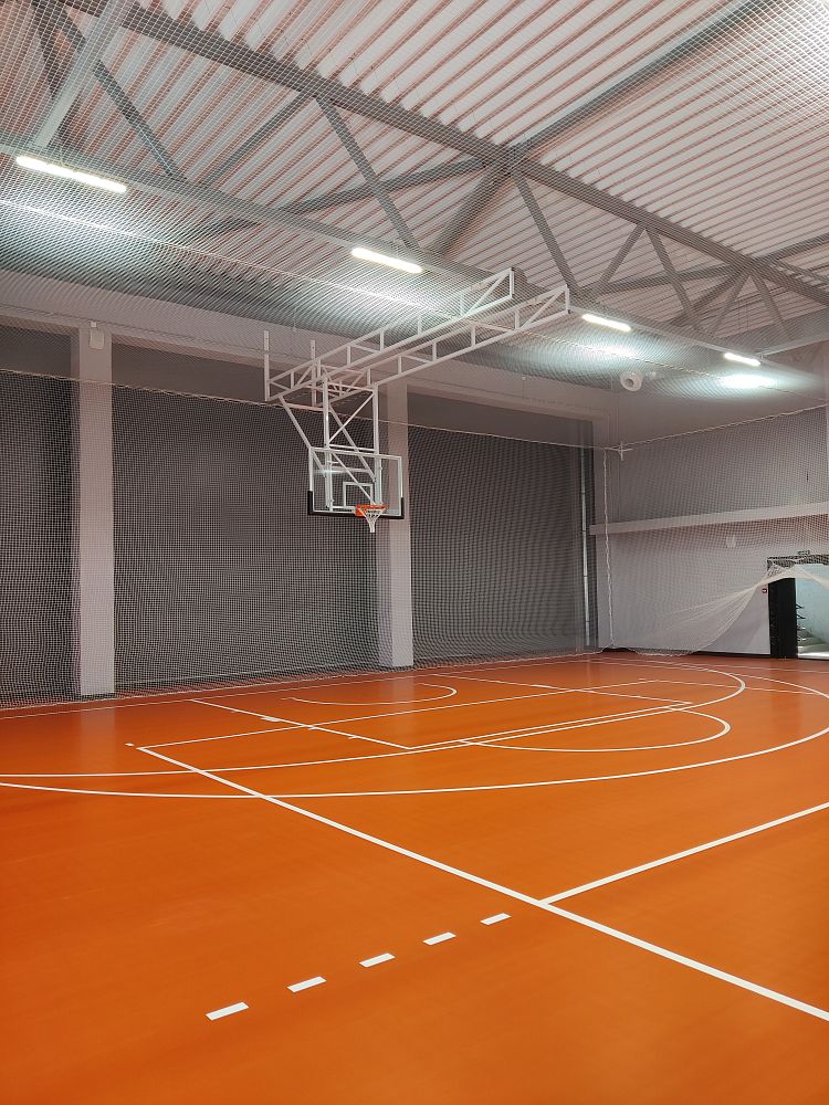 Фитнес-клуб XFIT Premium Царицыно Фитнес-клуб XFIT Premium Царицыно