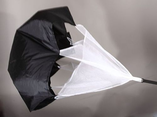 Парашют для бега POLANIK STB Парашют для бега POLANIK STB