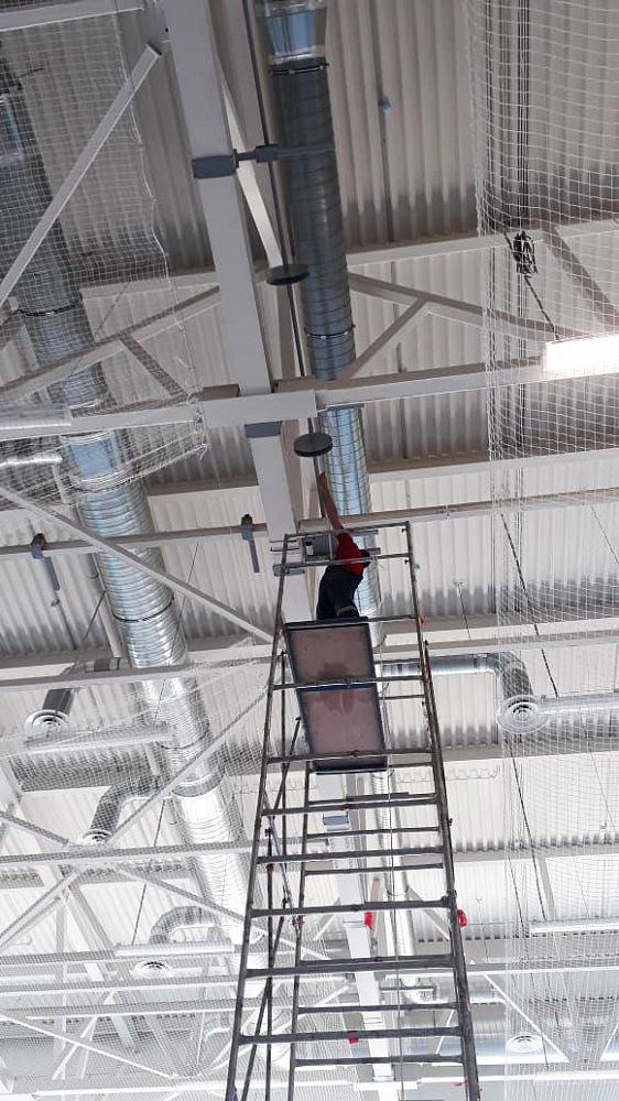 СОШ ЖК "ЗилАрт", г. Москва