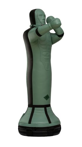 Спарринг-партнер FILIPPOV (натуральная кожа)#2 Спарринг-партнер FILIPPOV (натуральная кожа)#2