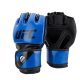 Перчатки MMA для грэпплинга UFC 5 унций (синт.кожа) L/XL#9 Перчатки MMA для грэпплинга UFC 5 унций (синт.кожа) L/XL#9