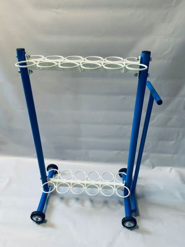 Тележка для перемещения ядер Тележка для перемещения ядер