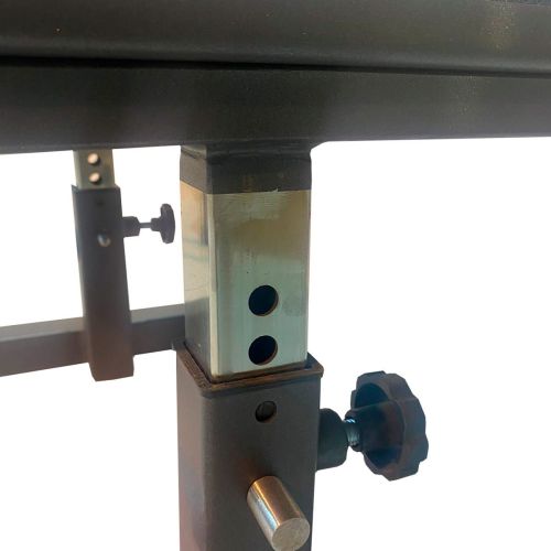 Плиометрический бокс регулируемый PROFI-FIT#3