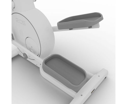 Эллиптический тренажер c функцией степпера DFC E4100#3 Эллиптический тренажер c функцией степпера DFC E4100#3