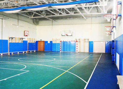 2-х цветная окраска рамы ворот для мини-футбола/гандбола 3х2 м SPORTWERK (SpW-AS-CP)#3 2-х цветная окраска рамы ворот для мини-футбола/гандбола 3х2 м SPORTWERK (SpW-AS-CP)#3