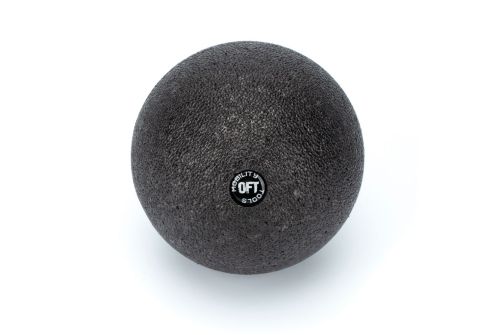 Шар массажный одинарный 10 см Original FitTools FT-EPP-10SB