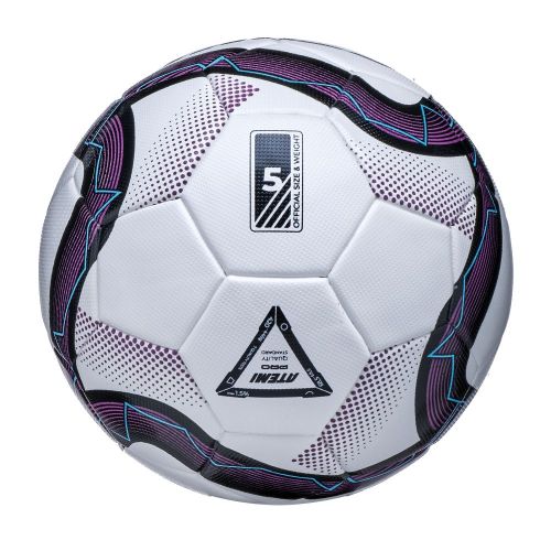 Мяч футбольный ATEMI LEAGUE INSIGHT MATCH №5 (ПУ)#3 Мяч футбольный ATEMI LEAGUE INSIGHT MATCH №5 (ПУ)#3