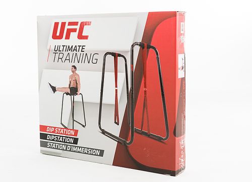 Дип-станция UFC UHA-69399#2 Дип-станция UFC UHA-69399#2