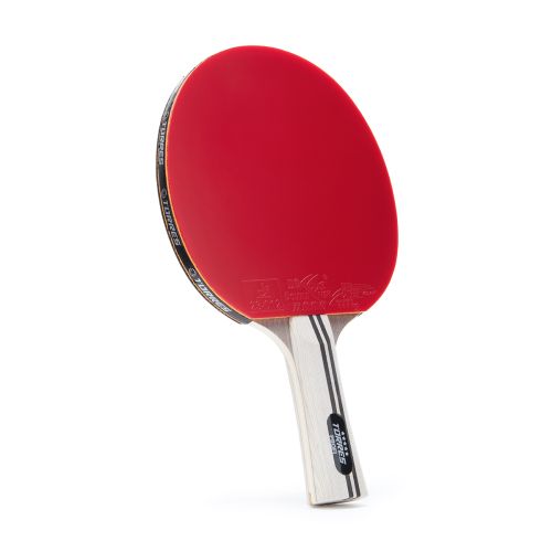 Ракетка для настольного тенниса TORRES Profi 5* (коническая ручка)#5 Ракетка для настольного тенниса TORRES Profi 5* (коническая ручка)#5