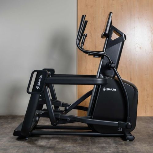 Эллиптический тренажер SHUA SH-B9100EТ (Android display)#6 Эллиптический тренажер SHUA SH-B9100EТ (Android display)#6