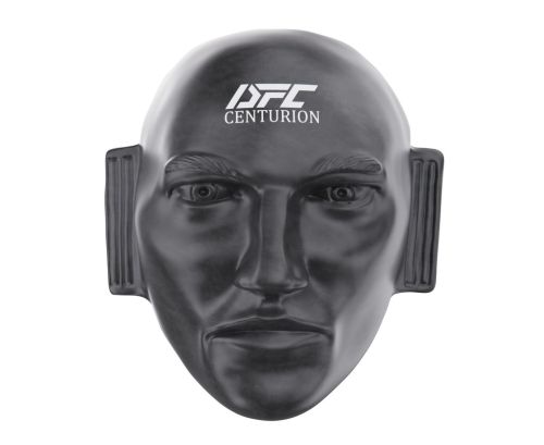 Боксерская лапа DFC Mask-Punching Mitt TLS-J#2