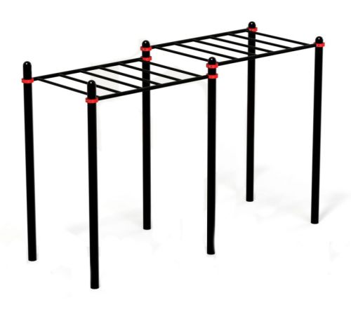 Уличный рукоход Воркаут ТС-02