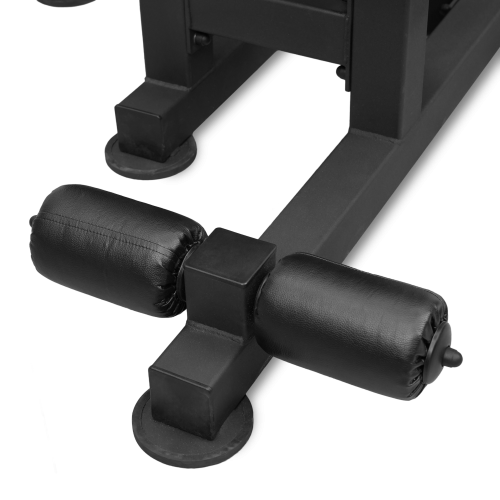 Пресс-машина профессиональный BRONZE GYM PARTNER ML-812#9