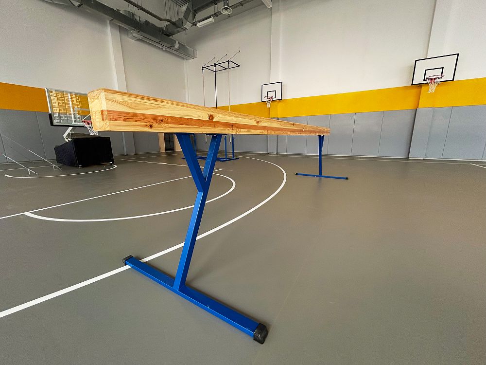 Школа в Одинцово на 1160 учеников Школа в Одинцово на 1160 учеников