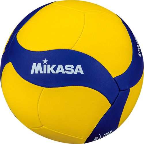 Мяч волейбольный MIKASA V345W №5 (ПУ)