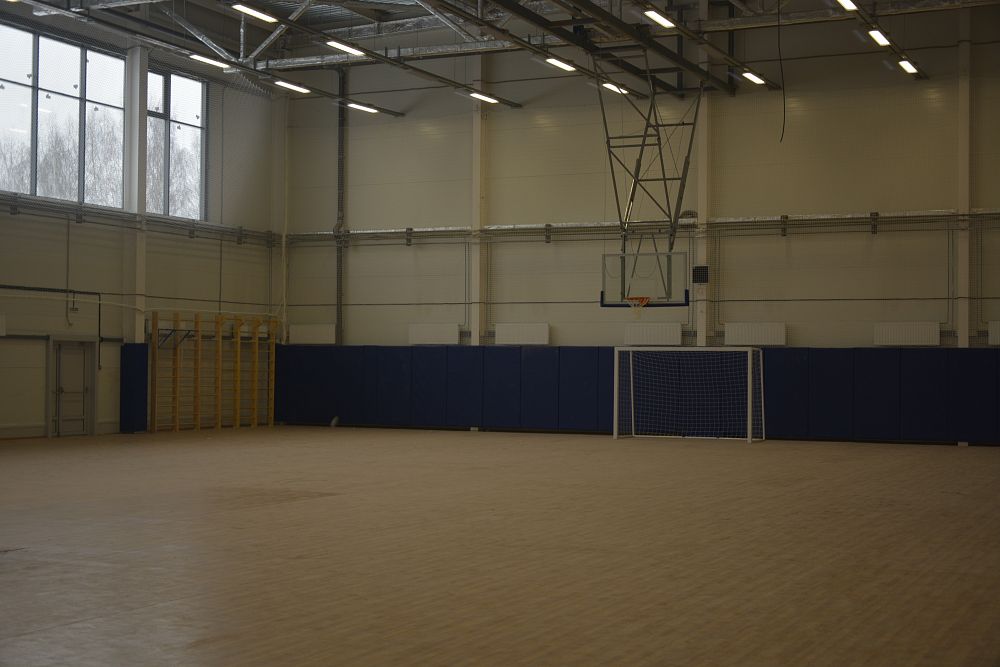 ФОК "Ярославль"