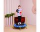 Батут детский с поручнем DFC BOUNCE MASTER 36"#15 Батут детский с поручнем DFC BOUNCE MASTER 36"#15
