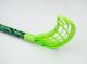 Клюшка для флорбола REALSTICK TRIBAL JR. 70 см (лайм)#4 Клюшка для флорбола REALSTICK TRIBAL JR. 70 см (лайм)#4