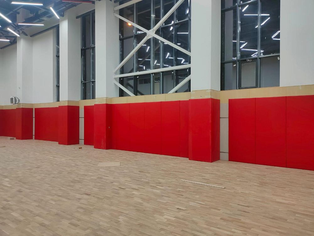 ГБУ ДО МКСШОР «Север» ГБУ ДО МКСШОР «Север»