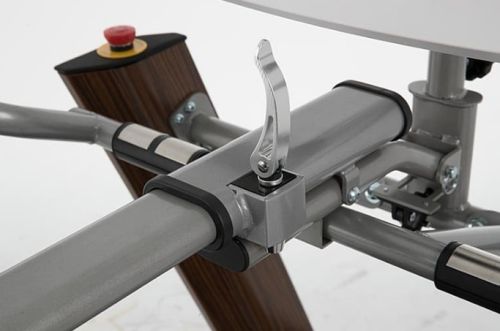 Реабилитационная беговая дорожка SPIRIT LW850#10