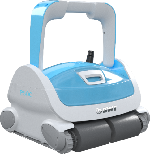 Робот-пылесос AQUATRON P500 (RERN-NOY0-C2M1E)