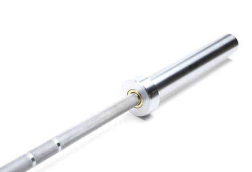 Гриф олимпийский прямой, 1,5 м HASTTINGS Digger HD52D1A#2 Гриф олимпийский прямой, 1,5 м HASTTINGS Digger HD52D1A#2