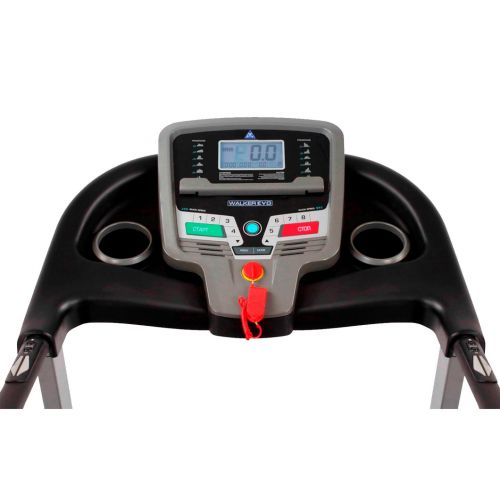 Беговая дорожка DFC WALKER EVO T-S1#5 Беговая дорожка DFC WALKER EVO T-S1#5