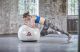 Фитбол Reebok 75 см#2 Фитбол Reebok 75 см#2