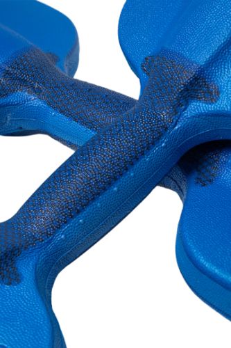 Гантели для аквааэробики Dumbells For Aquaaerobics Pair MADWAVE#3 Гантели для аквааэробики Dumbells For Aquaaerobics Pair MADWAVE#3