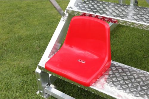 Вышка судейская для секундометристов и судей POLANIK SCH-8#4