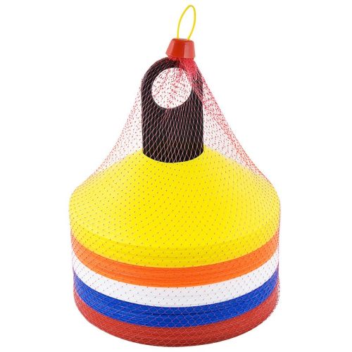 Фишки для разметки поля (50 шт. мягкий пластик) Фишки для разметки поля (50 шт. мягкий пластик)