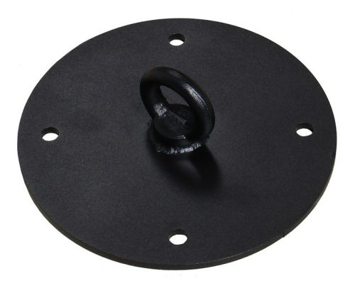 Кронштейн для каната, груши и подвесных снарядов (потолочный)