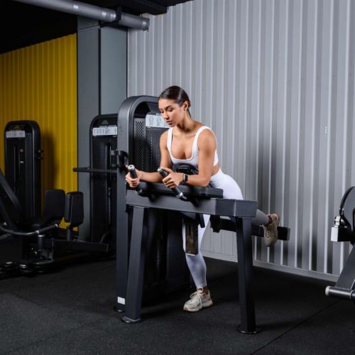 Глют-машина Ягодичные DHZ U3024D-JZ (E5024)#2 Глют-машина Ягодичные DHZ U3024D-JZ (E5024)#2